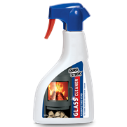 Glass Cleaner