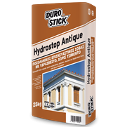 Hydrostop Antique	
