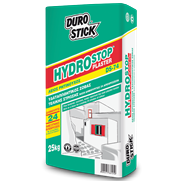 Hydrostop Plaster DS-74	