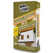 Hydrostop Plaster DS-75	