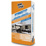 Hydrostop Plaster Elastic-Textured / Rustic