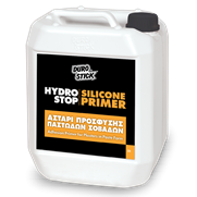 Hydrostop Silicone Primer	