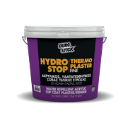 Hydrostop Thermo Plaster Fine