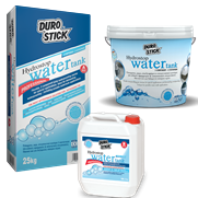 Hydrostop Watertank (Professional)