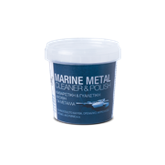 Marine Metal Cleaner and Polish