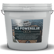 MS Powerglue Deck