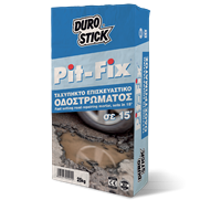 Pit-Fix