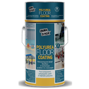 Polyurea Floor Coating