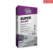 Super Acrylic (Super Ακρυλική)