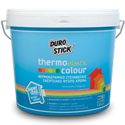 Thermoelastic Colour