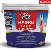 Two-Component Hydrostop