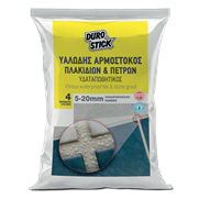 Vitreous Tile & Stone Grout