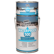 Waterproof 500