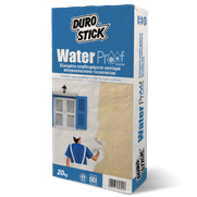 Waterproof Mortar