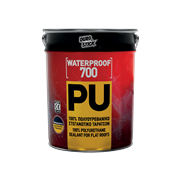 Waterproof PU 700
