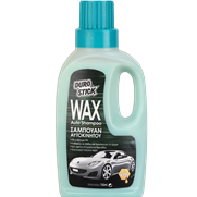 Wax Auto Shampoo