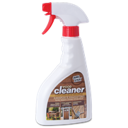 Wood Cleaner